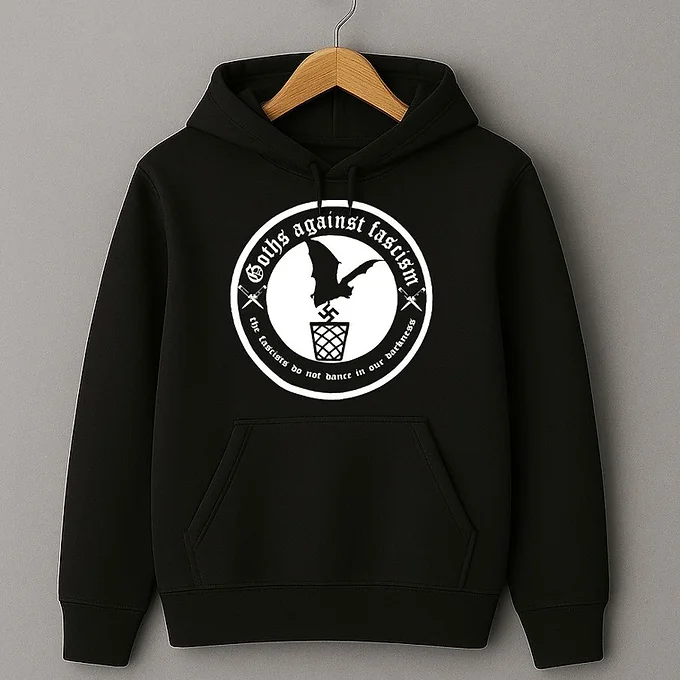 Goths Against Fascism