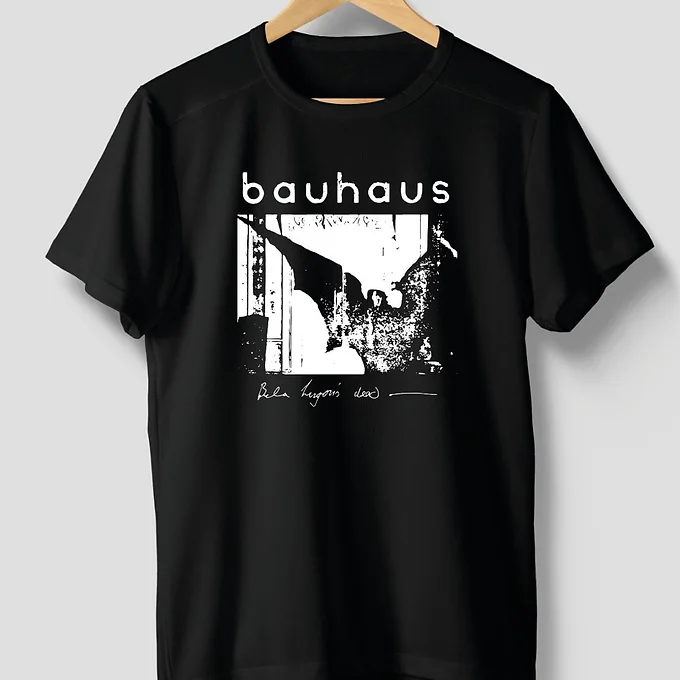Bauhaus 5