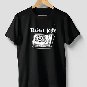 Bikini Kill