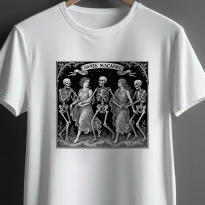 Danse Macabre