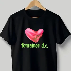 Fontaines d.c