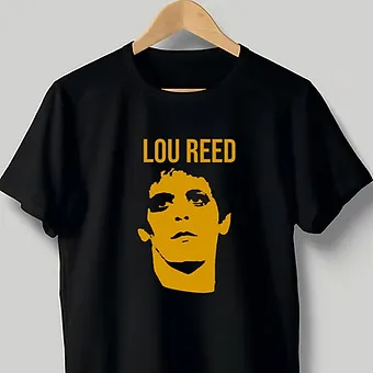 Lou Reed