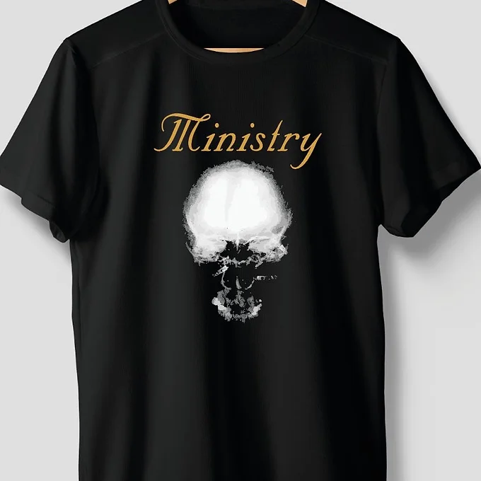 Ministry