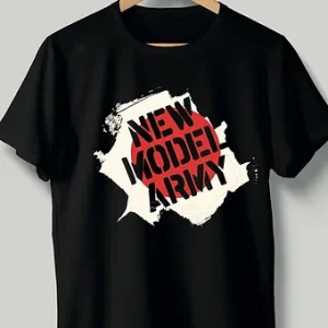 New Model Army