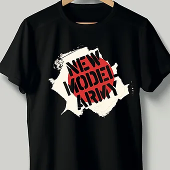 New Model Army