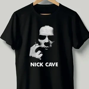 Nick Cave