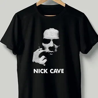 Nick Cave