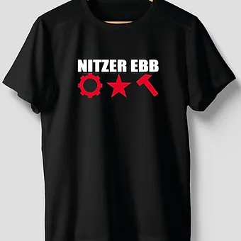 Nitzer Ebb