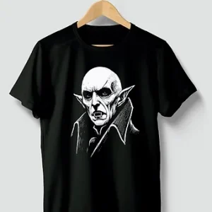 Nosferatu 1