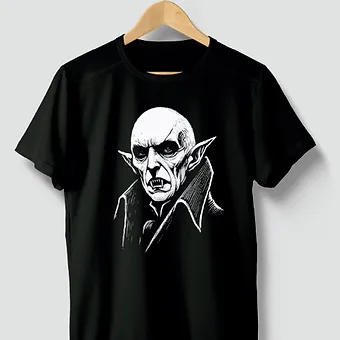 Nosferatu 1