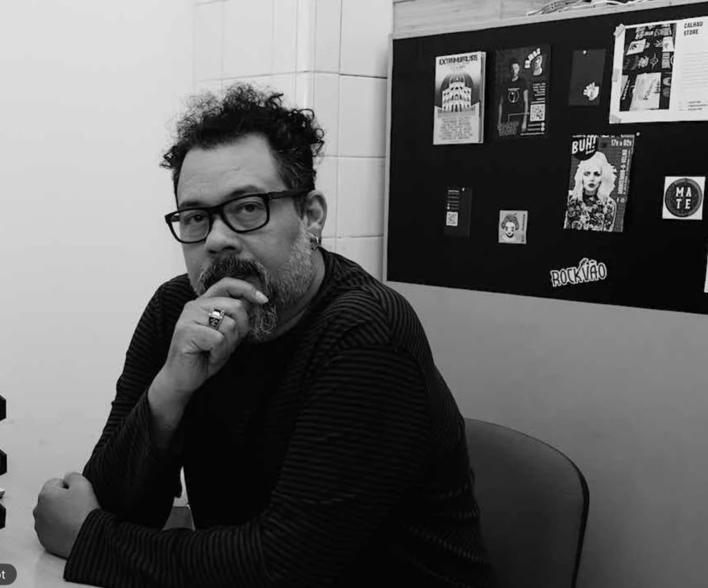 Hebert Diener- Calhau Store