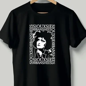 Siouxie and the Banshees 2