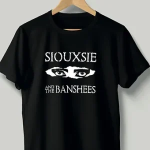 Siouxsie and the Banshees
