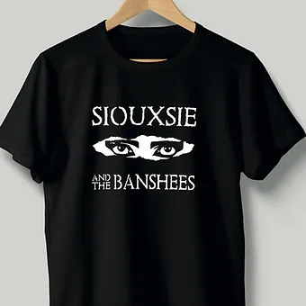 Siouxsie and the Banshees