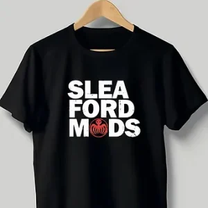 Sleaford Mods