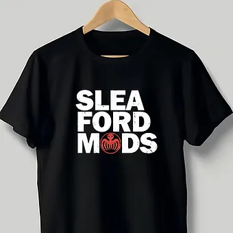 Sleaford Mods