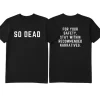 So Dead