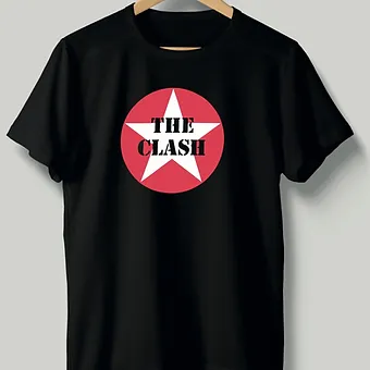 The Clash