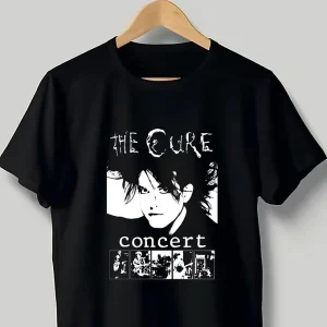 The Cure - Concert