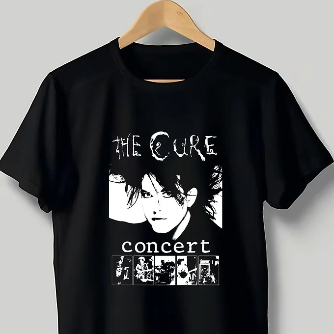 The Cure - Concert
