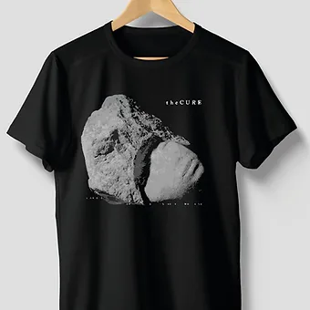 The Cure - Songs of a Lost World