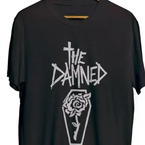 The Damned
