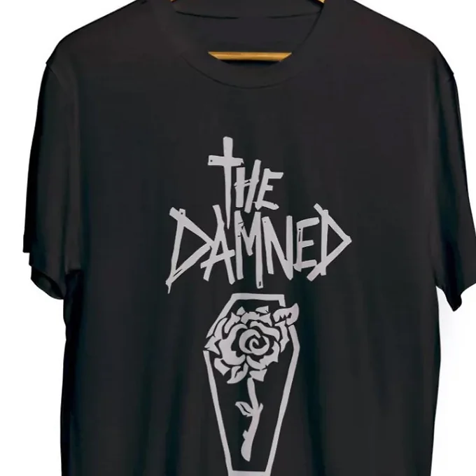 The Damned