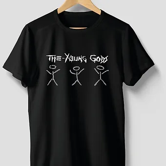 The Young Gods