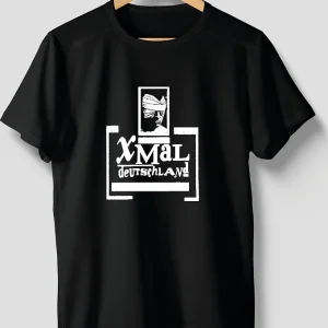 Xmal Deutschland