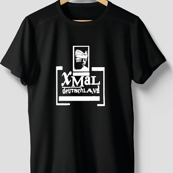 Xmal Deutschland