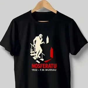 Nosferatu Murnau
