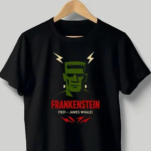 Frankenstein - James Whale