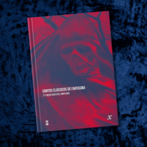 Contos Clássicos de Fantasma - Alexander Meireles da Silva e Bruno Costa