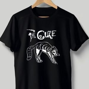 The Cure Gato