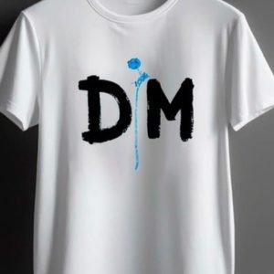 Depeche Mode 3