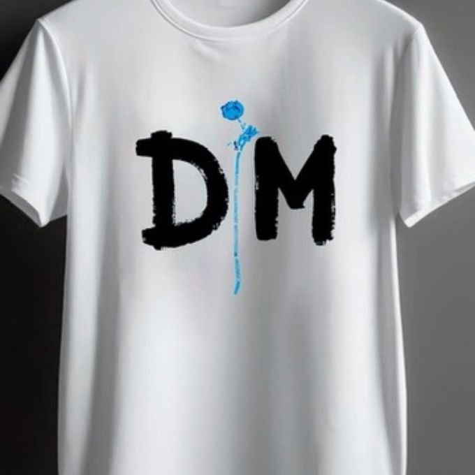 Depeche Mode 3
