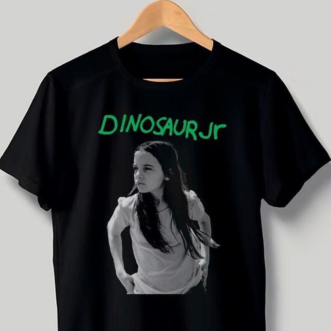 Dinosaur Jr