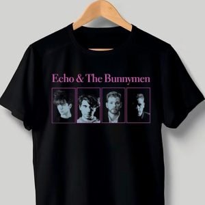 Echo and the Bunnymen