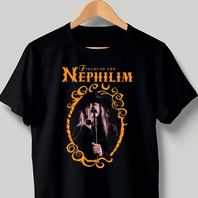 Fields of the Nephilim