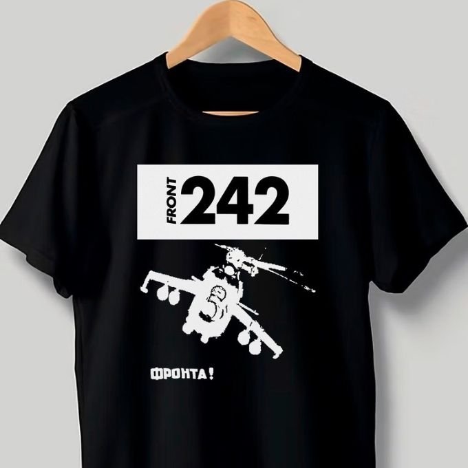 Front 242