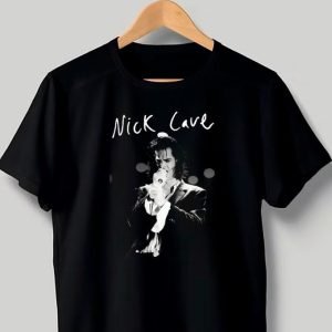 Nick Cave