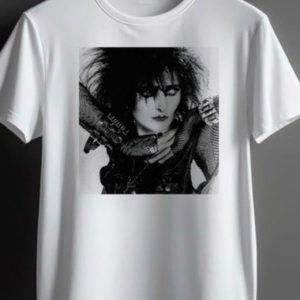 Siouxie