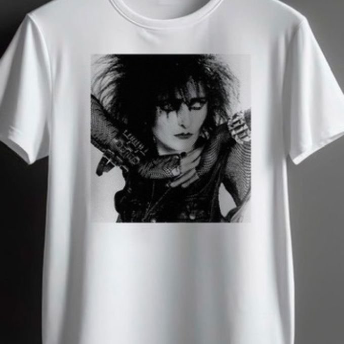 Siouxie