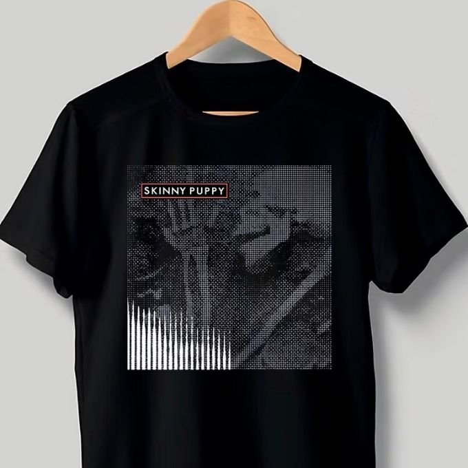 Skinny Puppy