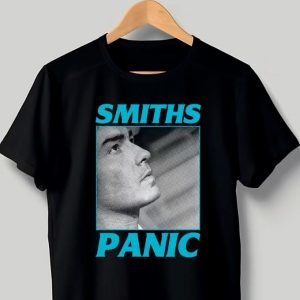 Smiths- Panic