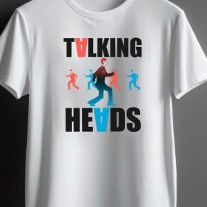 Talking Heads