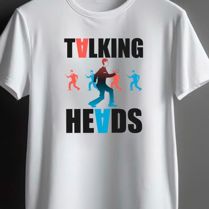 Talking Heads