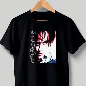 The Cure 9
