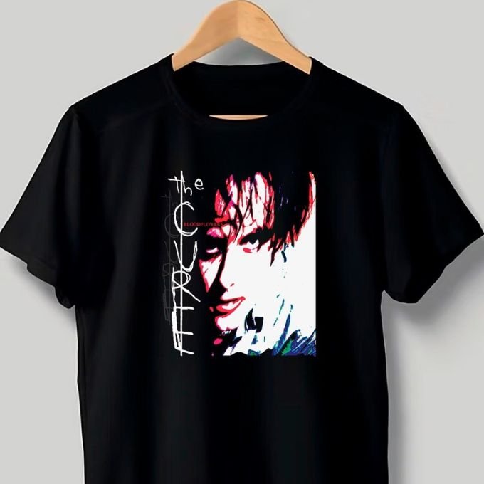The Cure 9