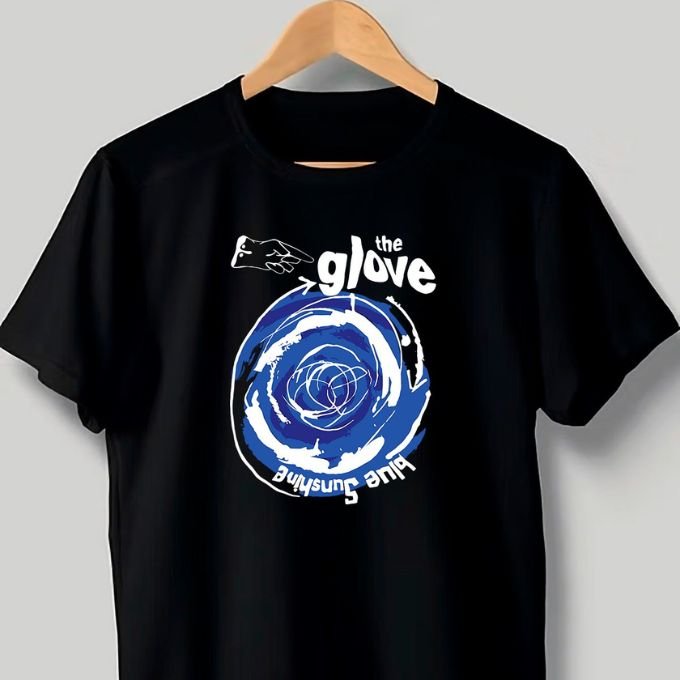 The Glove